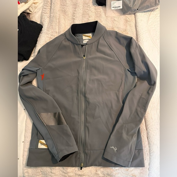 Tracksmith Jackets & Blazers - Tracksmith NDO jacket women’s small